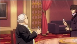 Sakamoto Days - Season 01 Episode 11